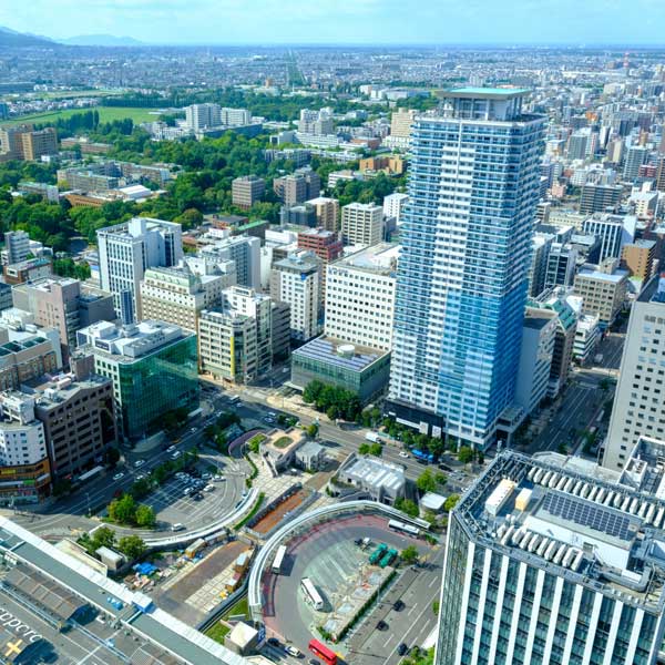 官公庁施設 清掃業務
