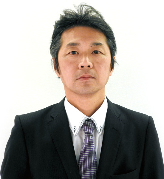 代表取締役会長 正木 徳